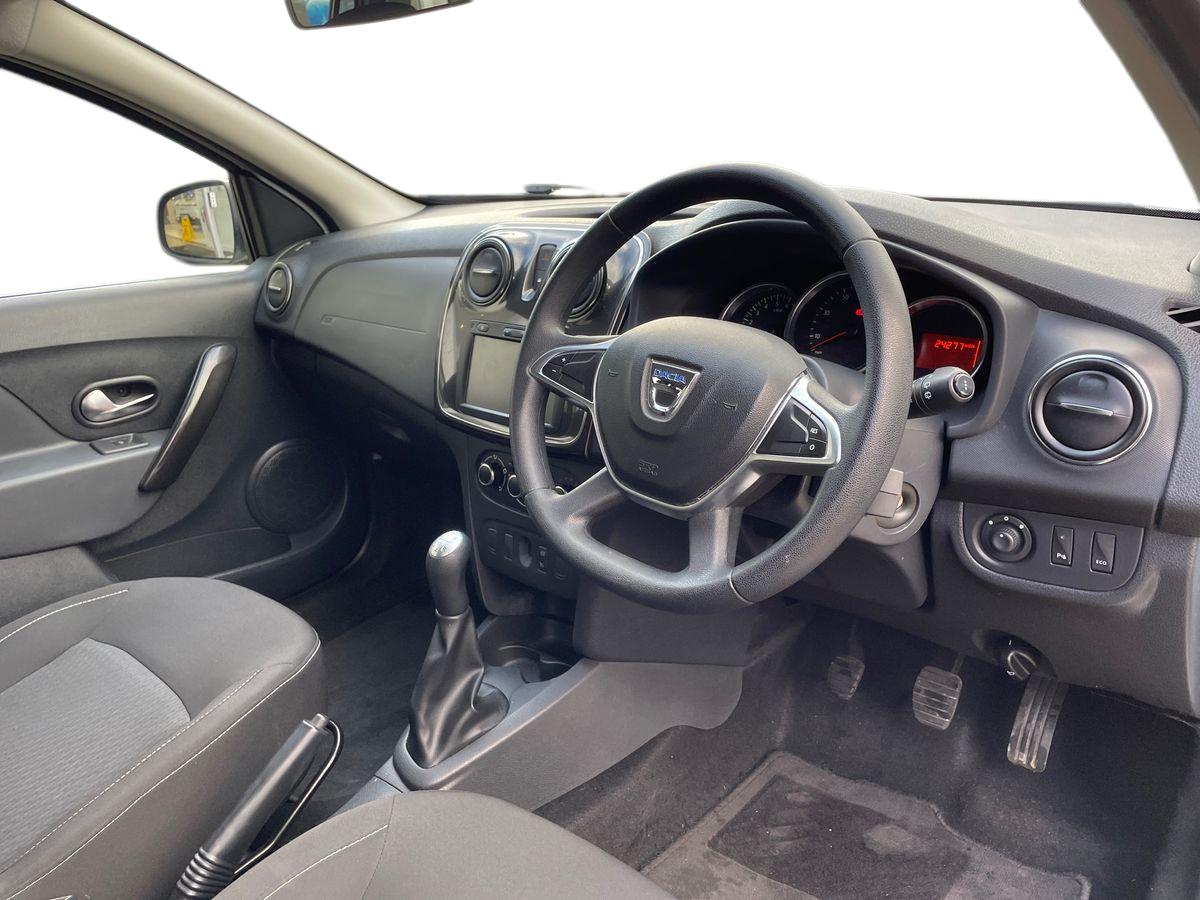 Used Dacia Logan MCV 2019 for sale - 76602913: Photo 22
