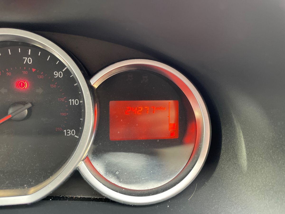 Used Dacia Logan MCV 2019 for sale - 76602913: Photo 23