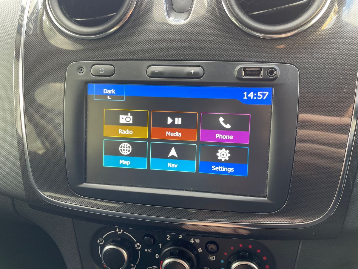 Used Dacia Logan MCV 2019 for sale - 76602913: Photo 25