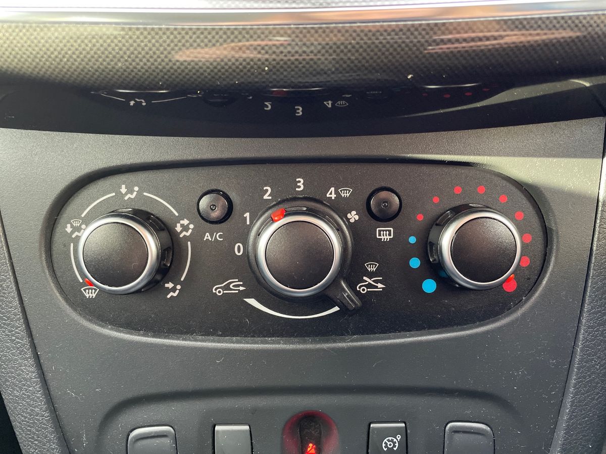 Used Dacia Logan MCV 2019 for sale - 76602913: Photo 26