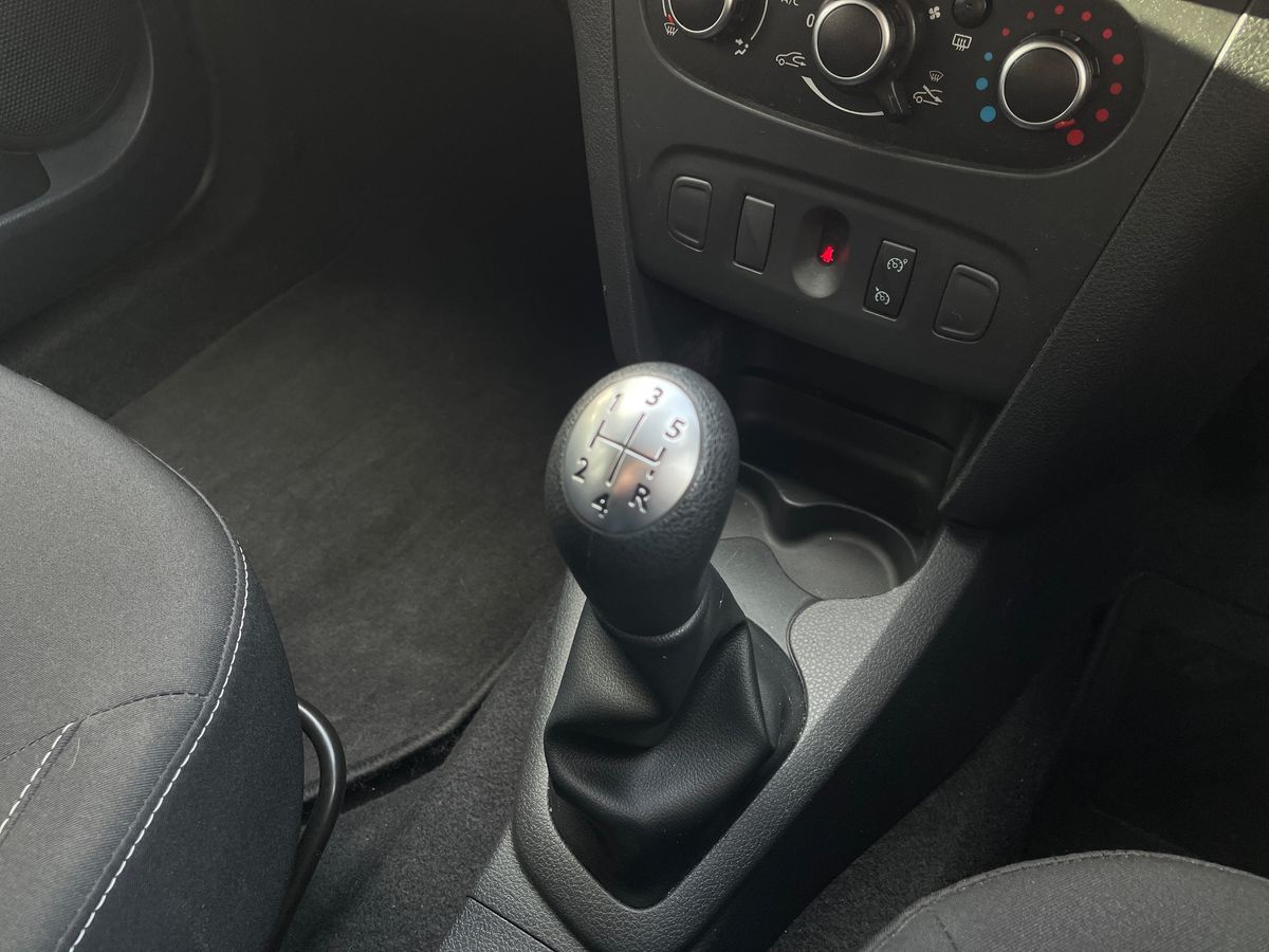 Used Dacia Logan MCV 2019 for sale - 76602913: Photo 27