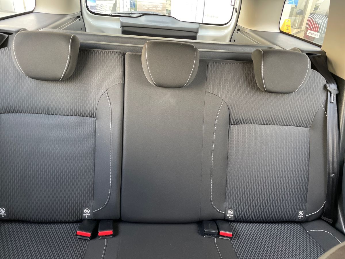 Used Dacia Logan MCV 2019 for sale - 76602913: Photo 28