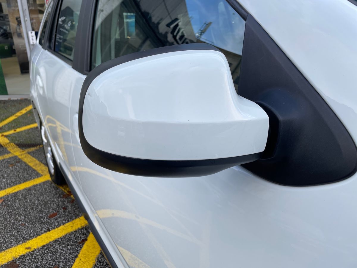 Used Dacia Logan MCV 2019 for sale - 76602913: Photo 29