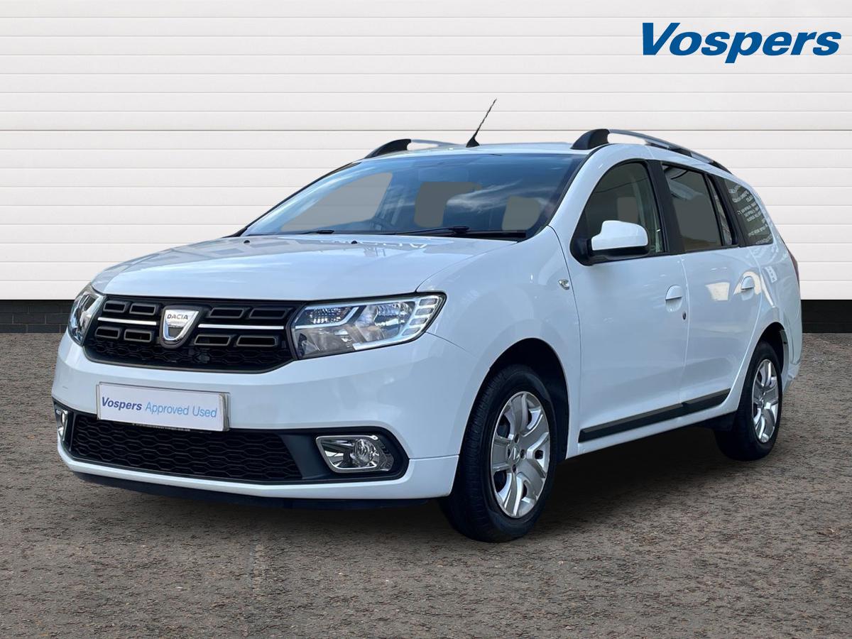 Used Dacia Logan MCV 2019 for sale - 76602913: Photo 3