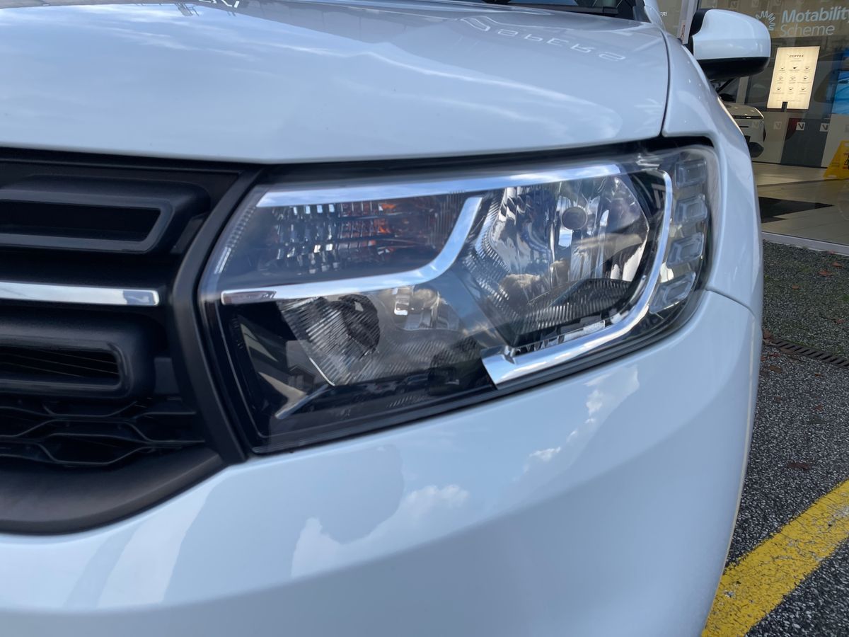 Used Dacia Logan MCV 2019 for sale - 76602913: Photo 32