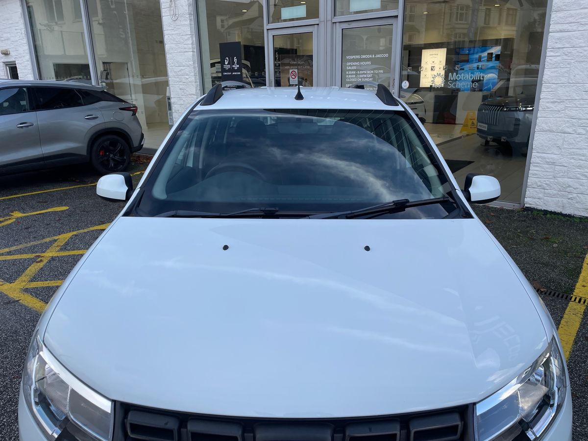 Used Dacia Logan MCV 2019 for sale - 76602913: Photo 33