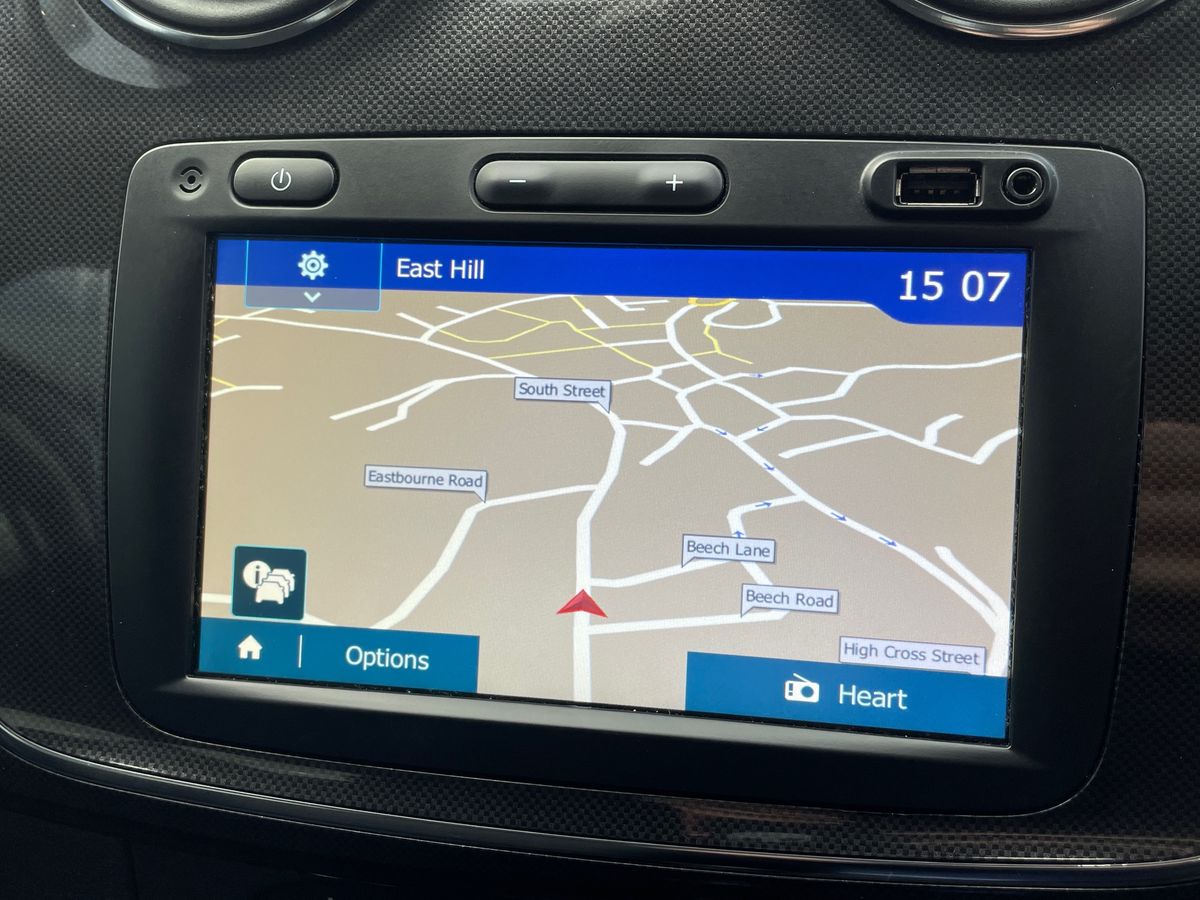 Used Dacia Logan MCV 2019 for sale - 76602913: Photo 38