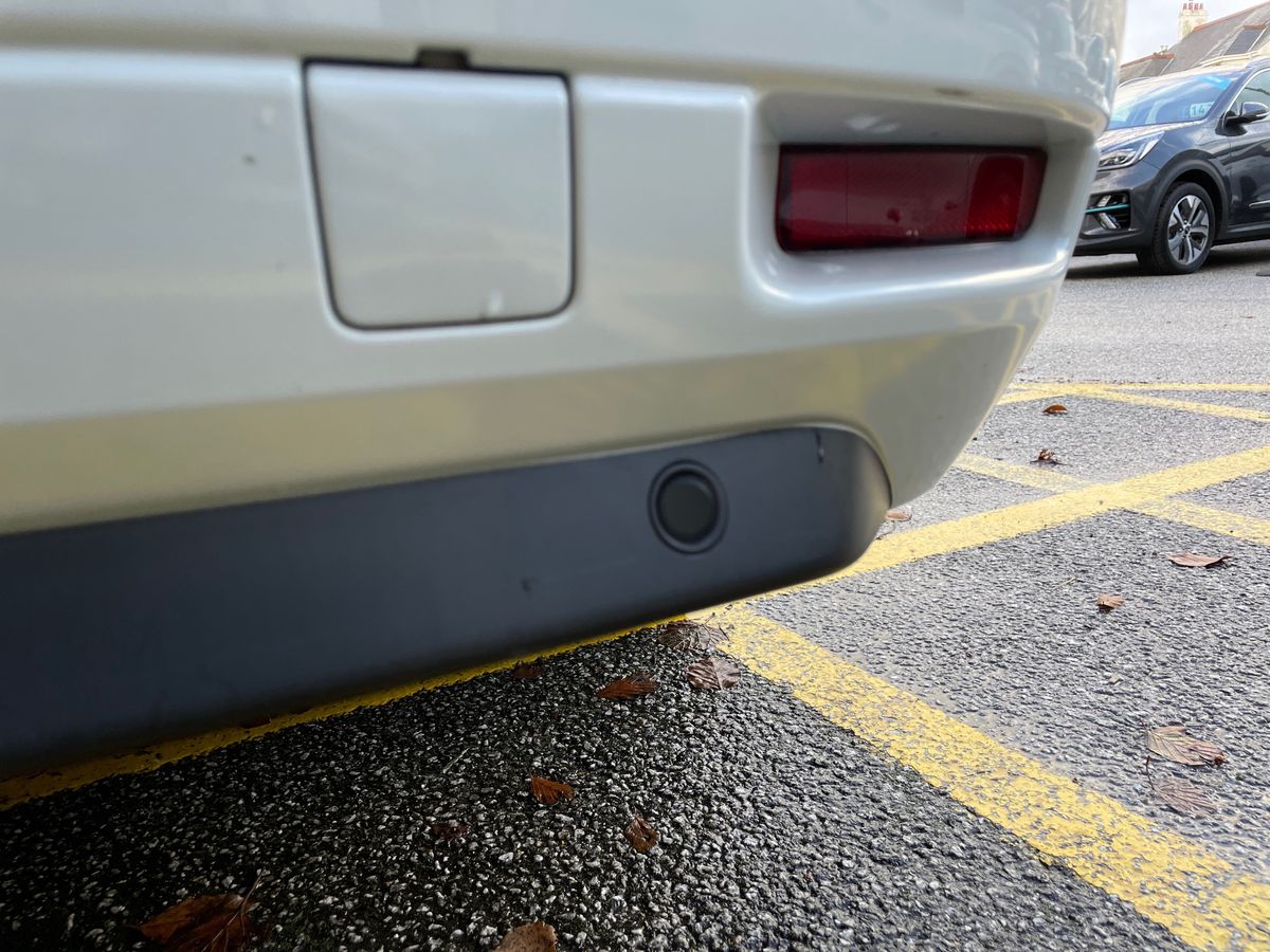 Used Dacia Logan MCV 2019 for sale - 76602913: Photo 39