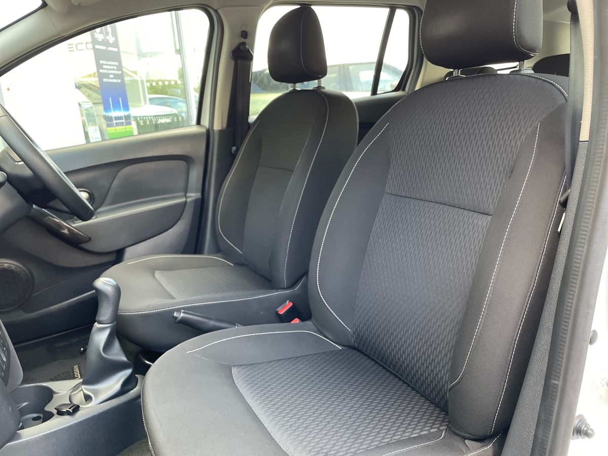 Used Dacia Logan MCV 2019 for sale - 76602913: Photo 40