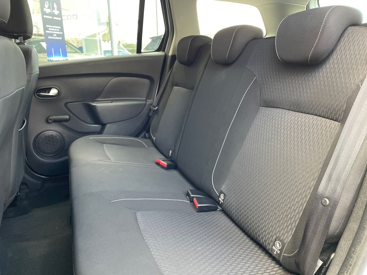 Used Dacia Logan MCV 2019 for sale - 76602913: Photo 41