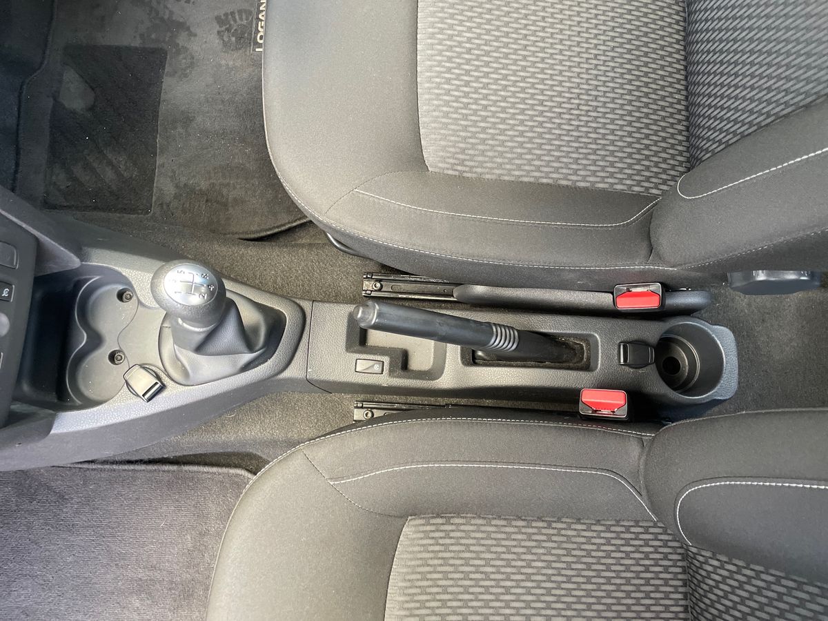 Used Dacia Logan MCV 2019 for sale - 76602913: Photo 42