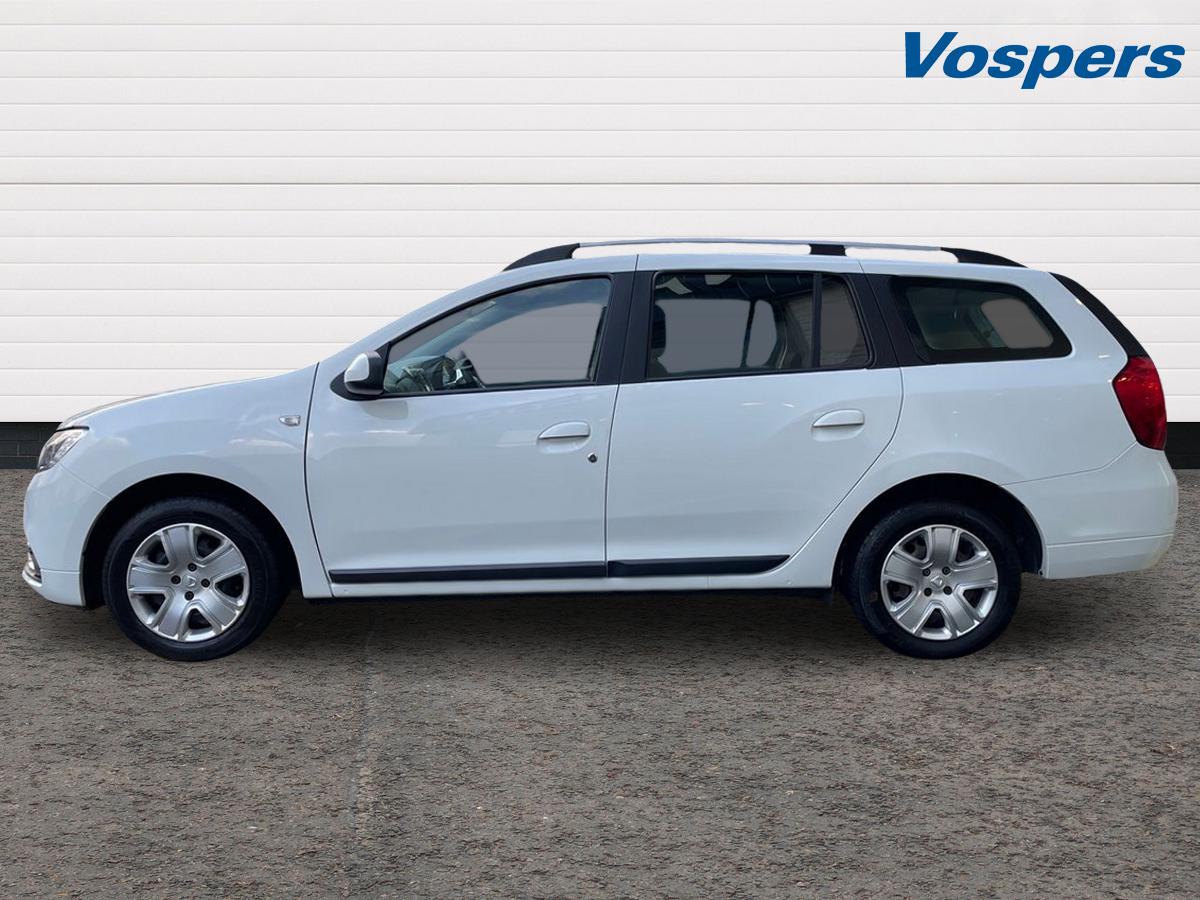 Used Dacia Logan MCV 2019 for sale - 76602913: Photo 5