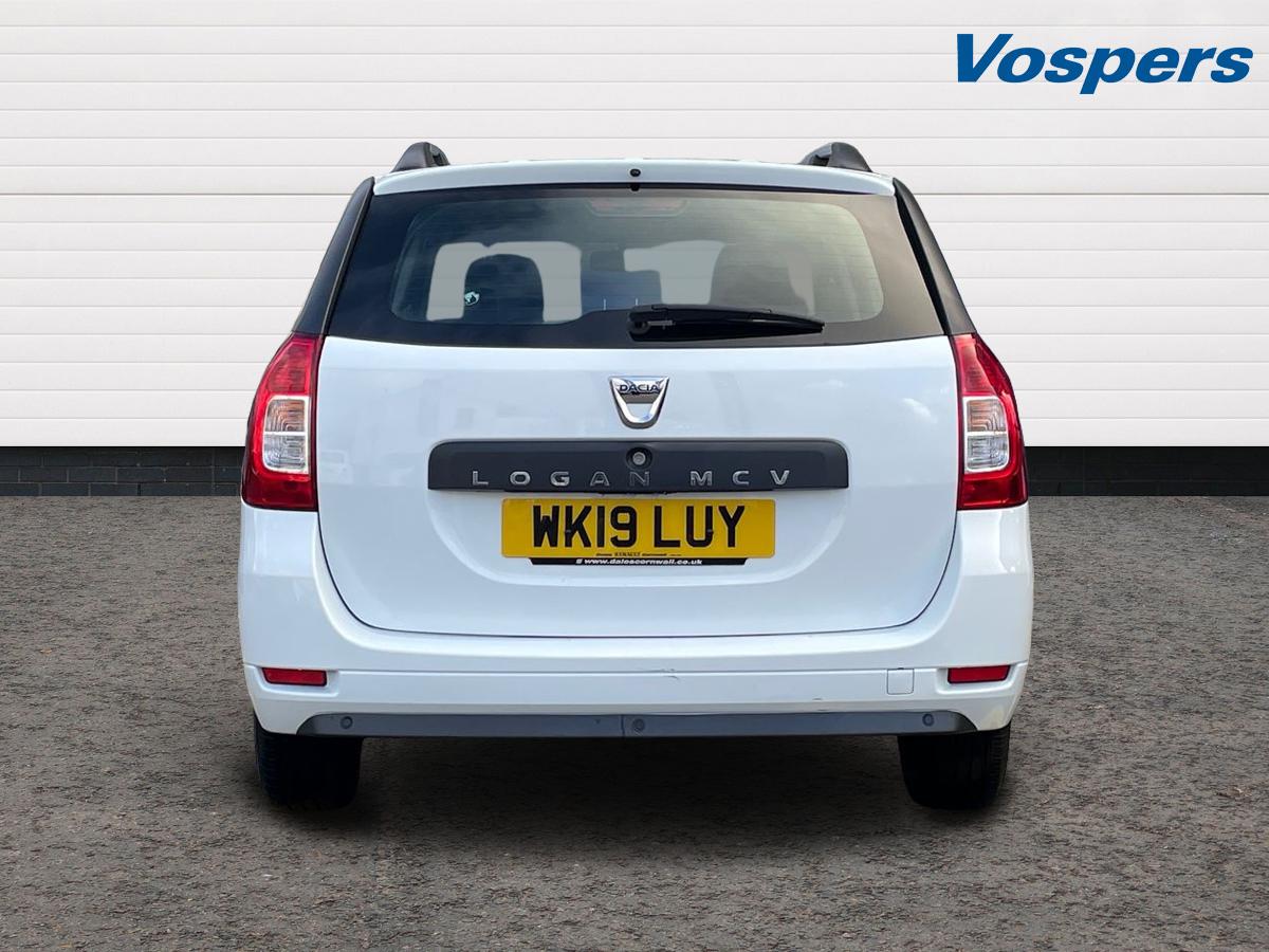 Used Dacia Logan MCV 2019 for sale - 76602913: Photo 7