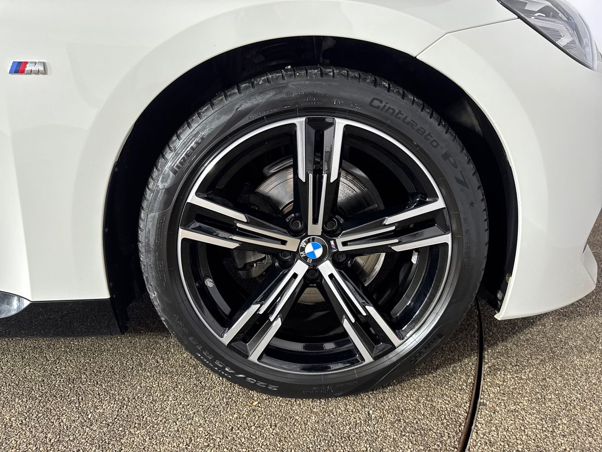 Used BMW 2 Series 2023 for sale - 77047529: Photo 13