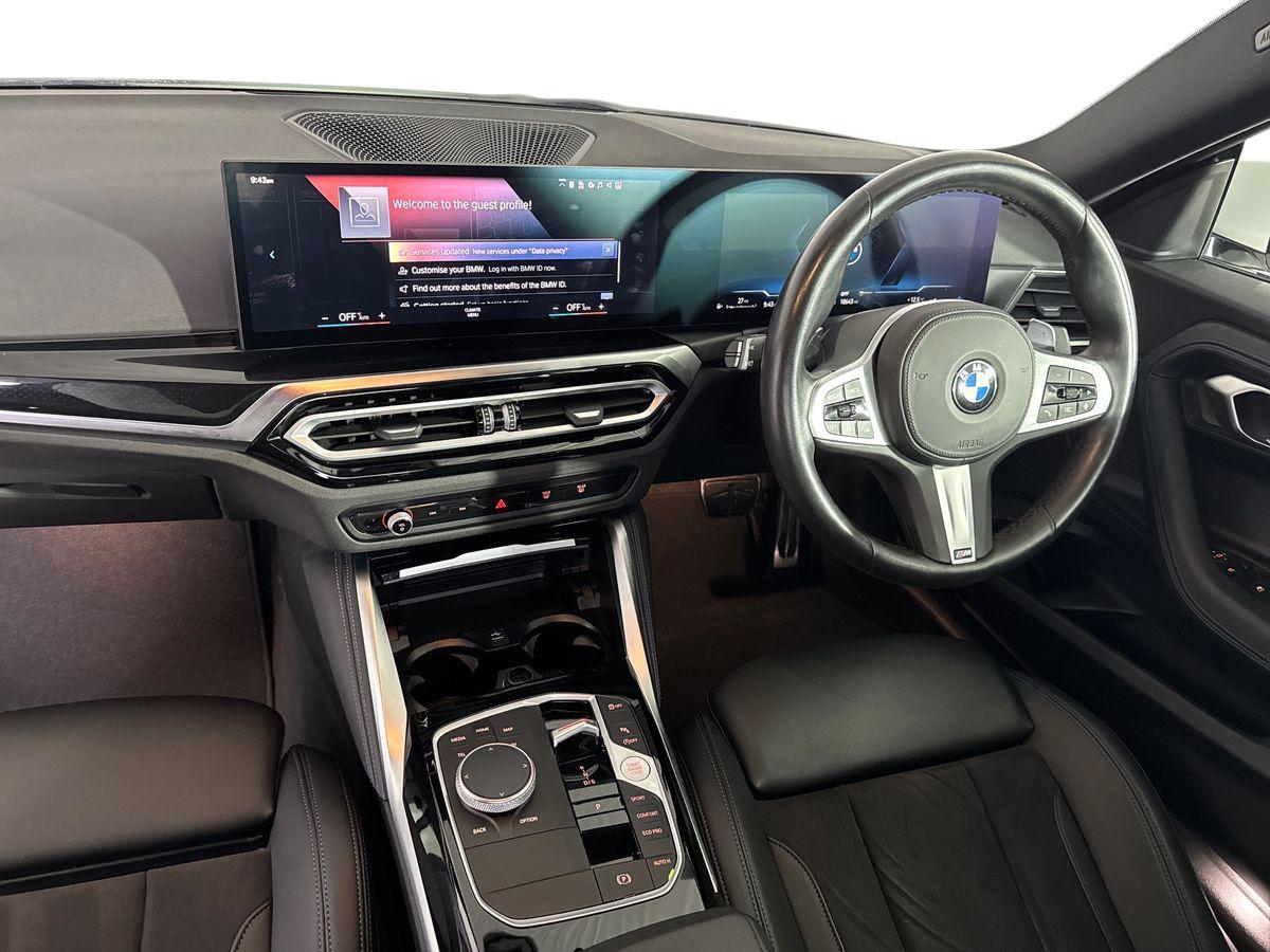 Used BMW 2 Series 2023 for sale - 77047529: Photo 19