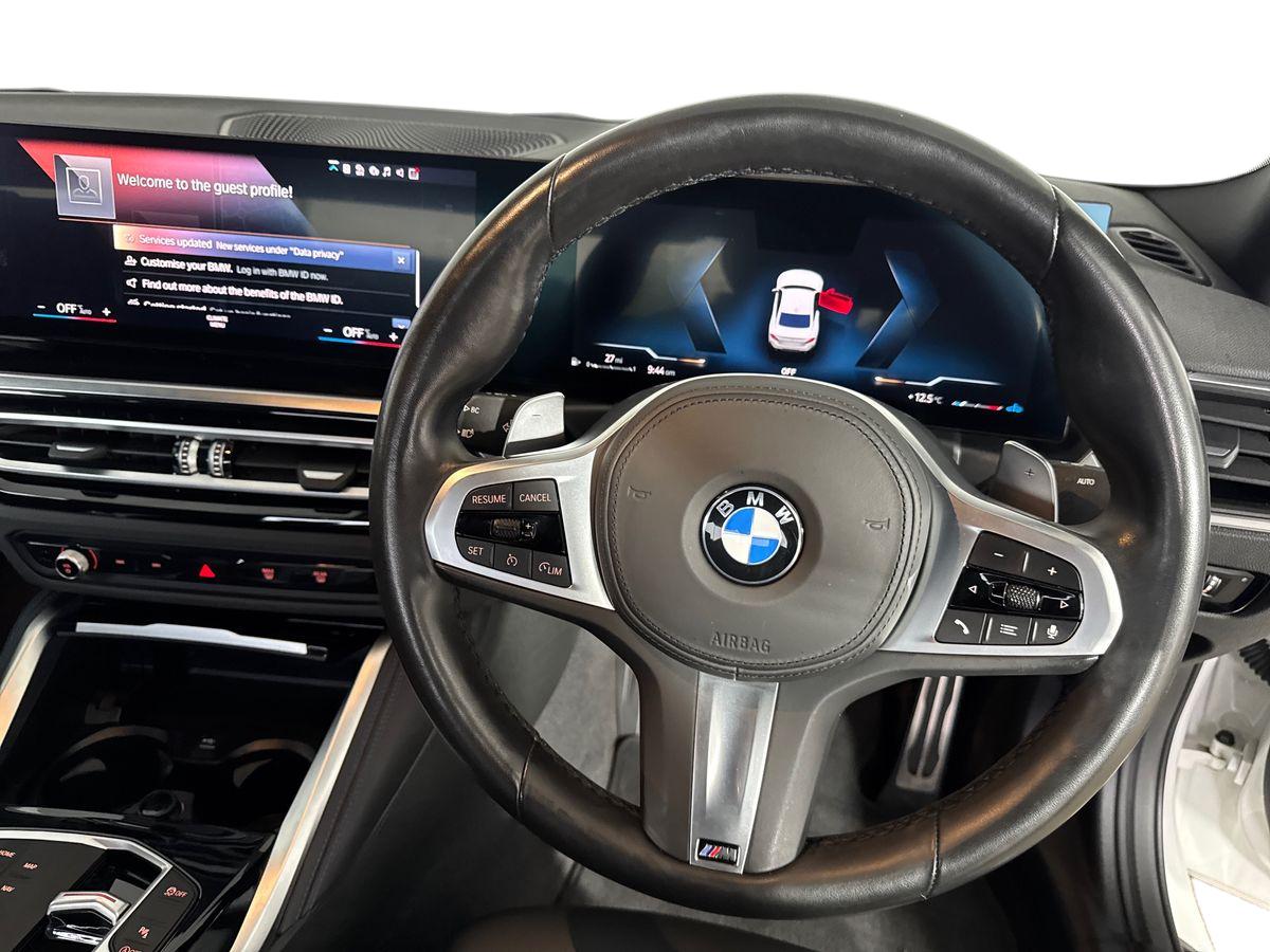 Used BMW 2 Series 2023 for sale - 77047529: Photo 21