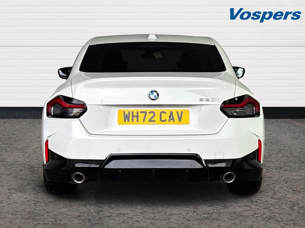 Used BMW 2 Series 2023 for sale - 77047529: Photo 7