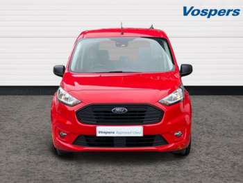 Used Ford Tourneo Connect 2020 for sale - 75108196: Photo