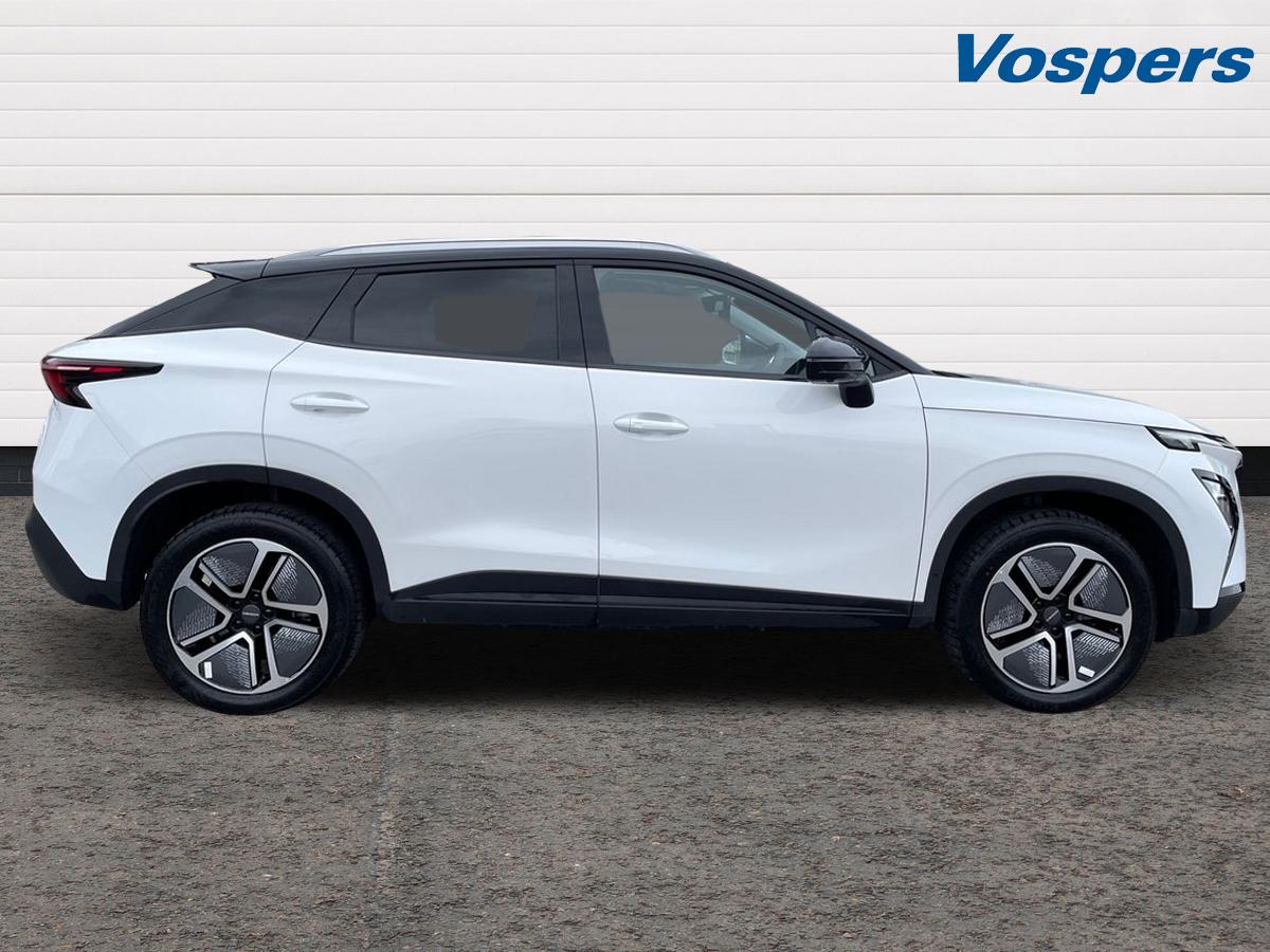 Used Omoda OMODA 5 2025 for sale - 76869173: Photo 10