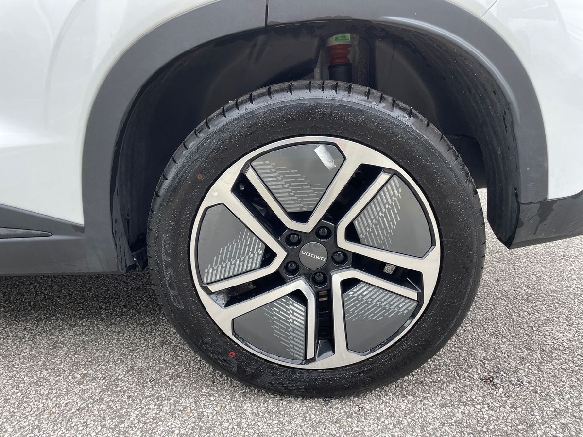 Used Omoda OMODA 5 2025 for sale - 76869173: Photo 13