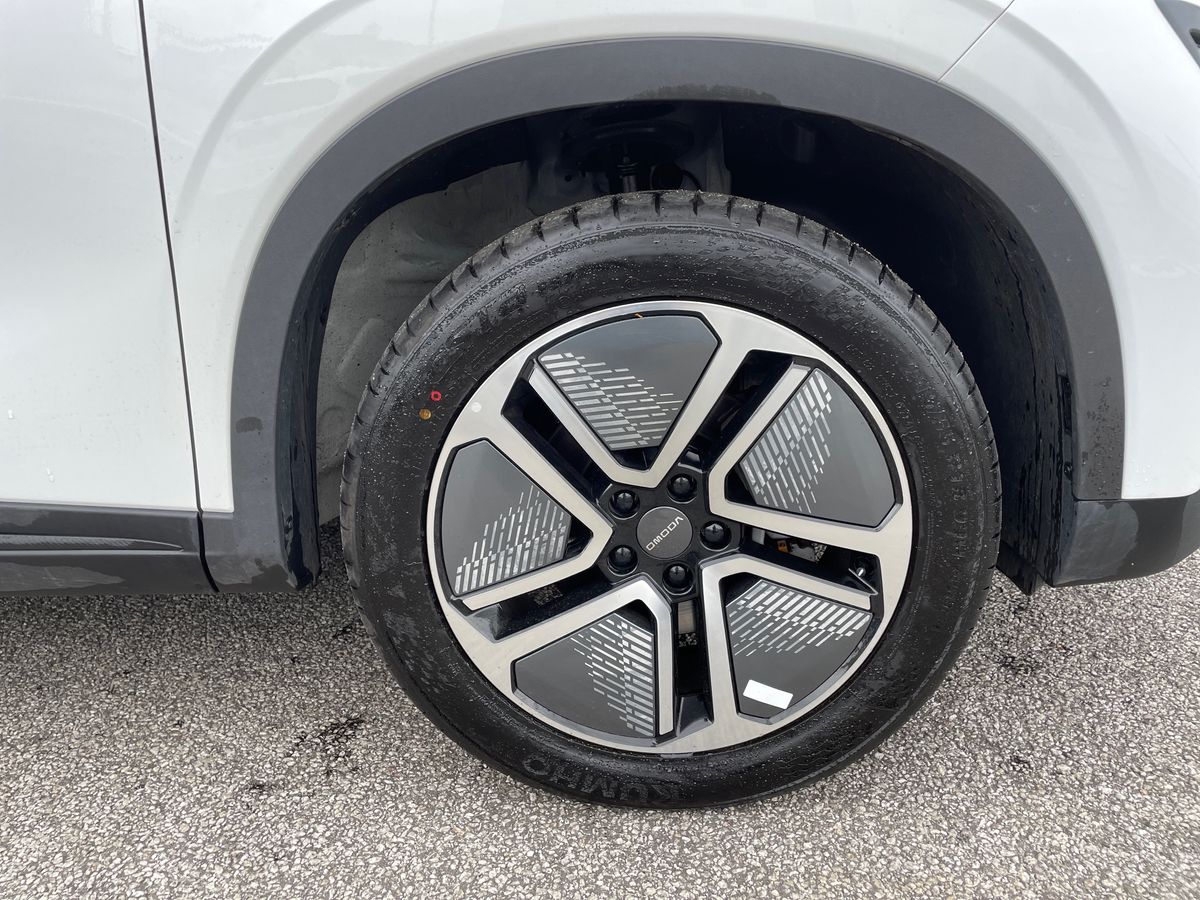 Used Omoda OMODA 5 2025 for sale - 76869173: Photo 15