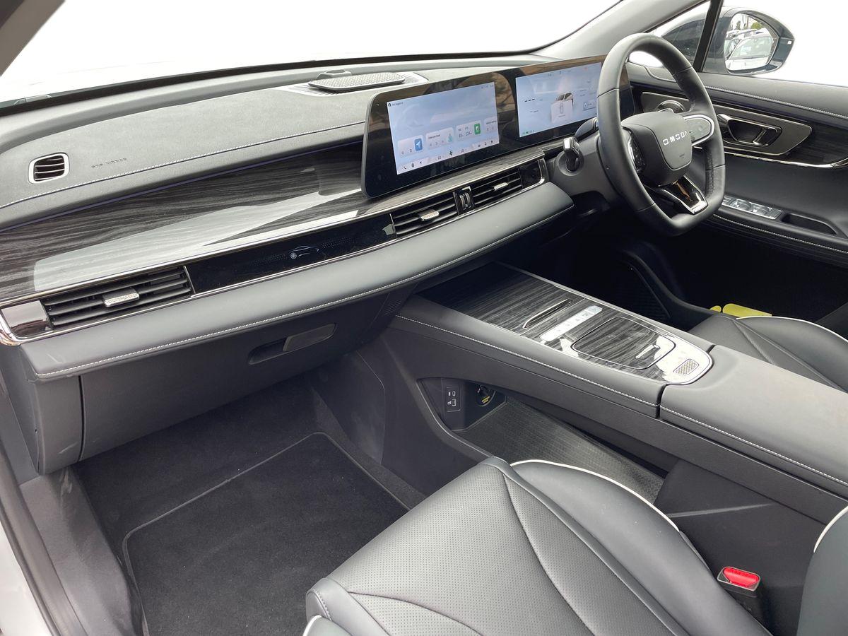 Used Omoda OMODA 5 2025 for sale - 76869173: Photo 18