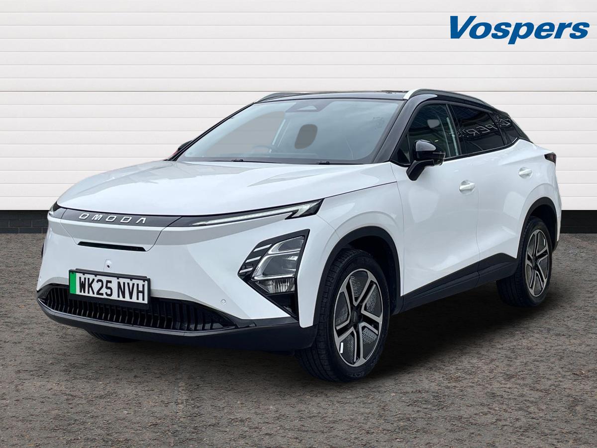 Used Omoda OMODA 5 2025 for sale - 76869173: Photo 3