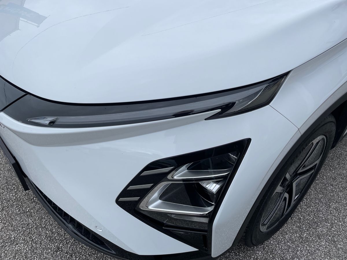 Used Omoda OMODA 5 2025 for sale - 76869173: Photo 32