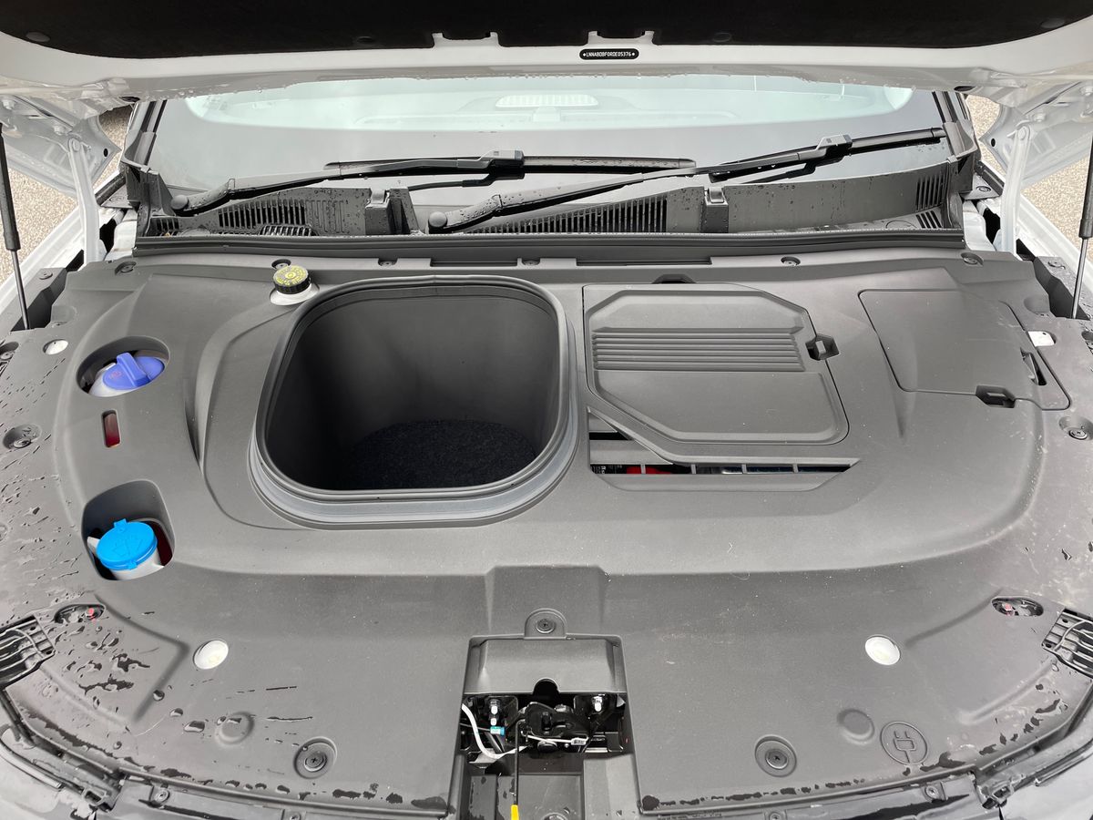 Used Omoda OMODA 5 2025 for sale - 76869173: Photo 33