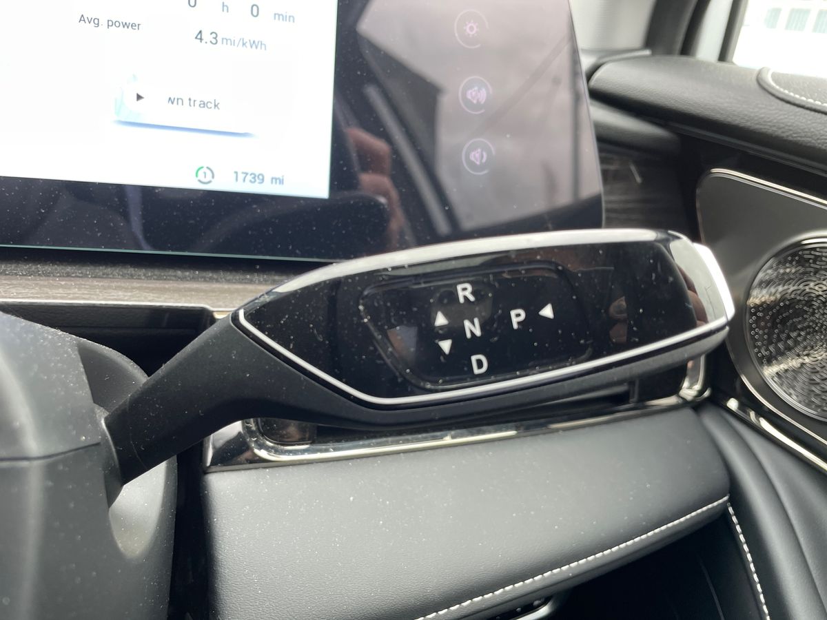 Used Omoda OMODA 5 2025 for sale - 76869173: Photo 44