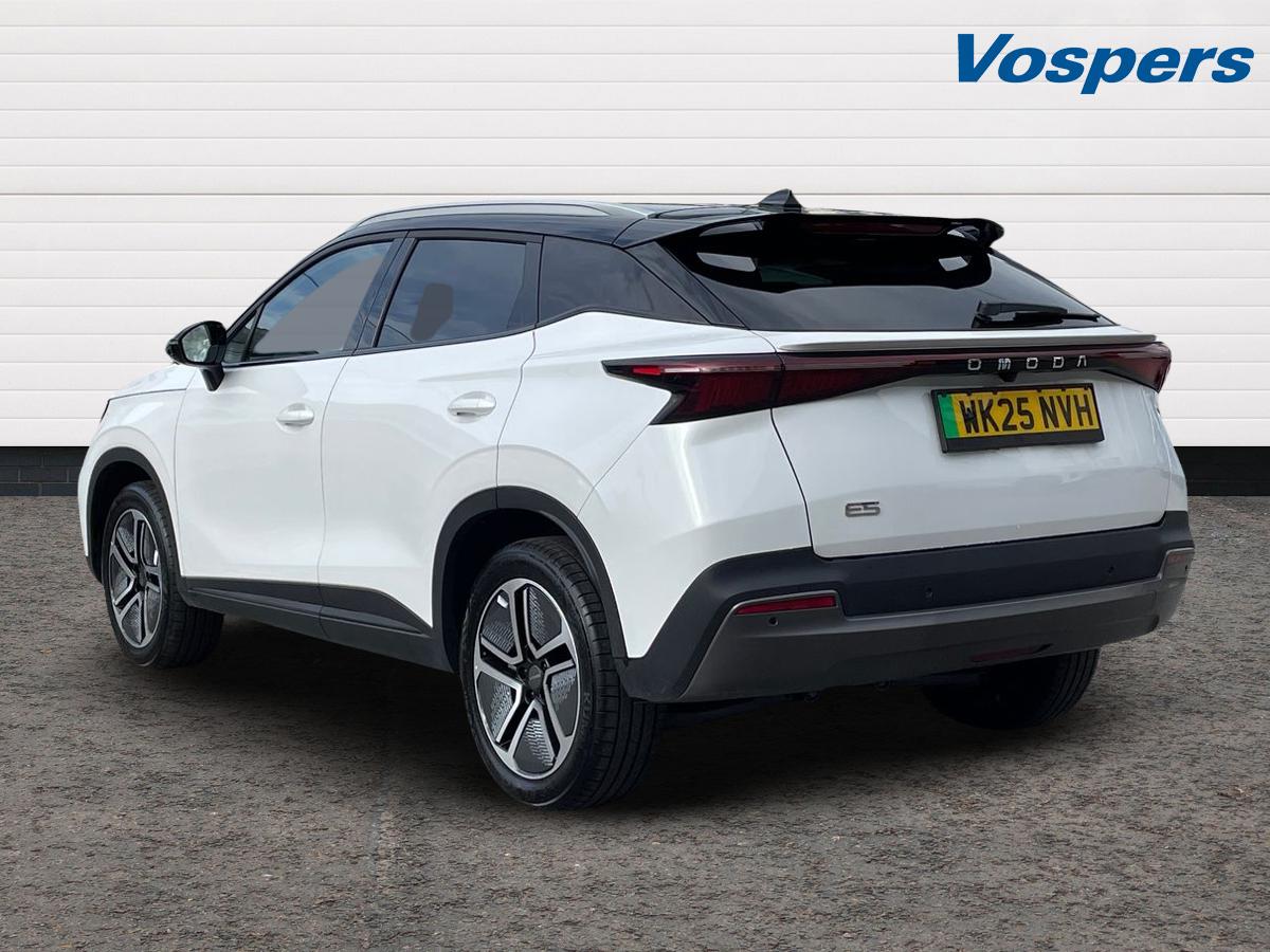 Used Omoda OMODA 5 2025 for sale - 76869173: Photo 6
