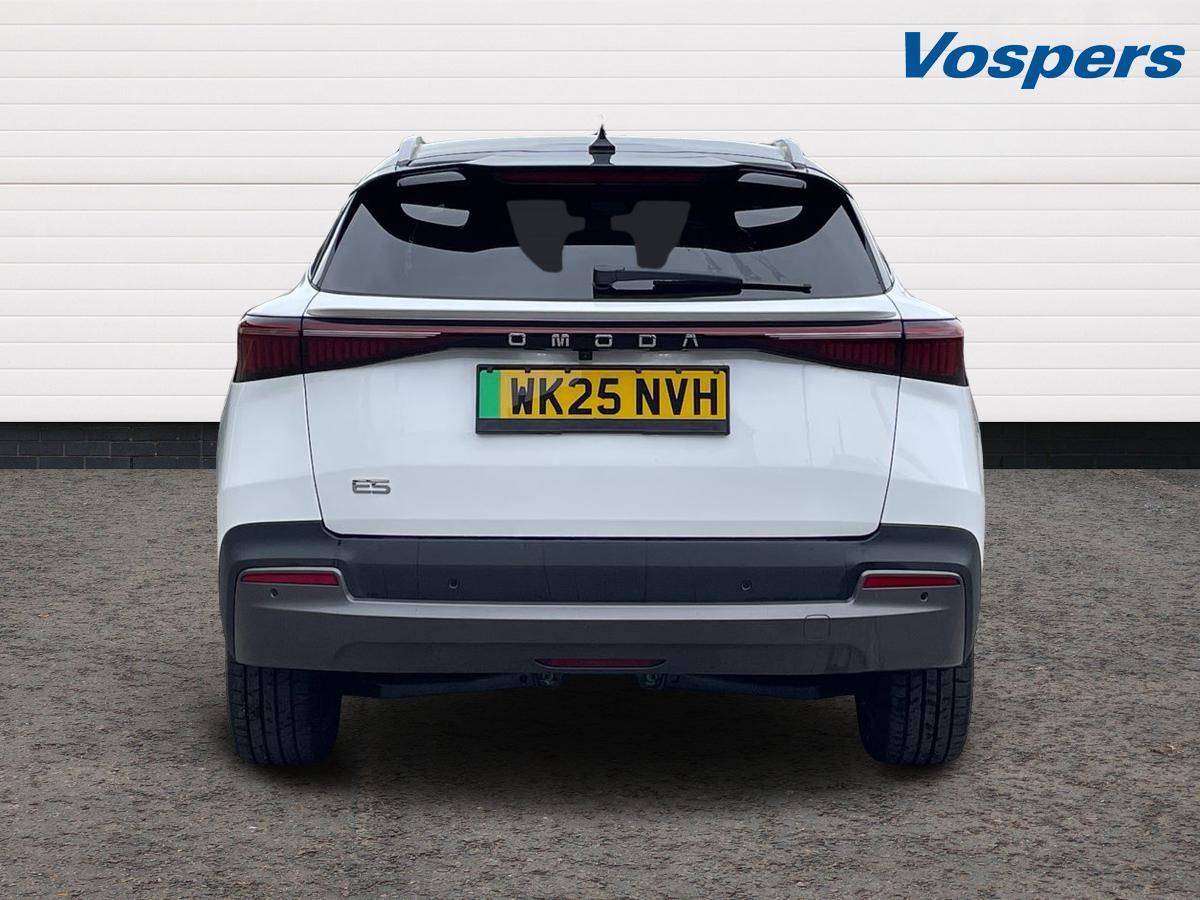Used Omoda OMODA 5 2025 for sale - 76869173: Photo 7