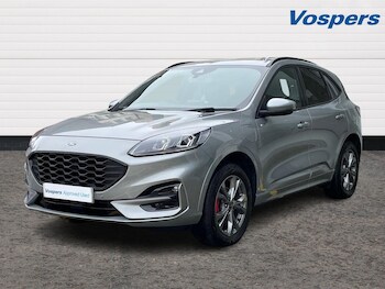 Used Ford Kuga 2023 for sale - 75392420: Photo