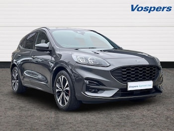 Used Ford Kuga 2022 for sale - 75709977: Photo