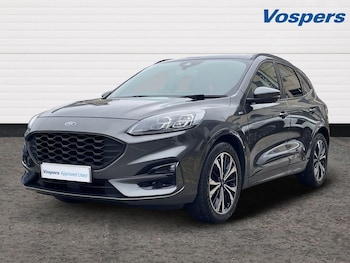 Used Ford Kuga 2022 for sale - 75709977: Photo