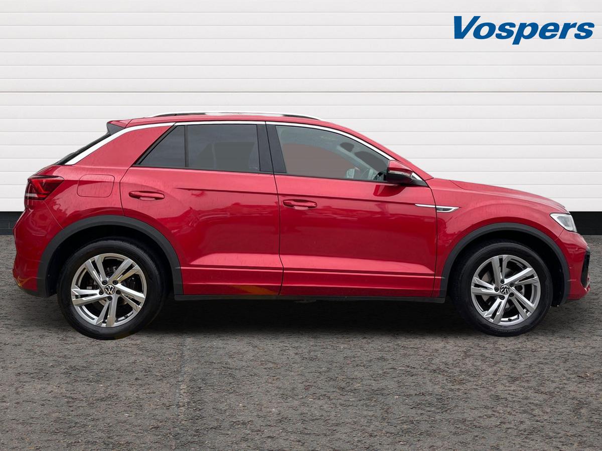 Used Volkswagen T-Roc 2022 for sale - 77178149: Photo 10
