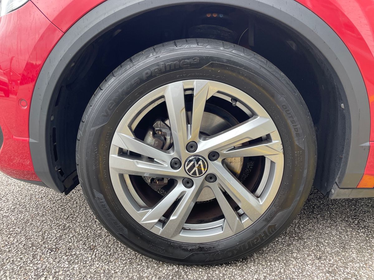 Used Volkswagen T-Roc 2022 for sale - 77178149: Photo 11