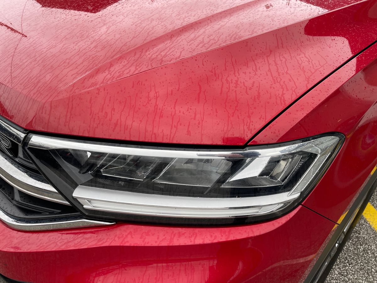 Used Volkswagen T-Roc 2022 for sale - 77178149: Photo 32