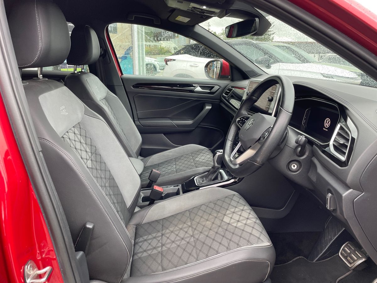 Used Volkswagen T-Roc 2022 for sale - 77178149: Photo 36