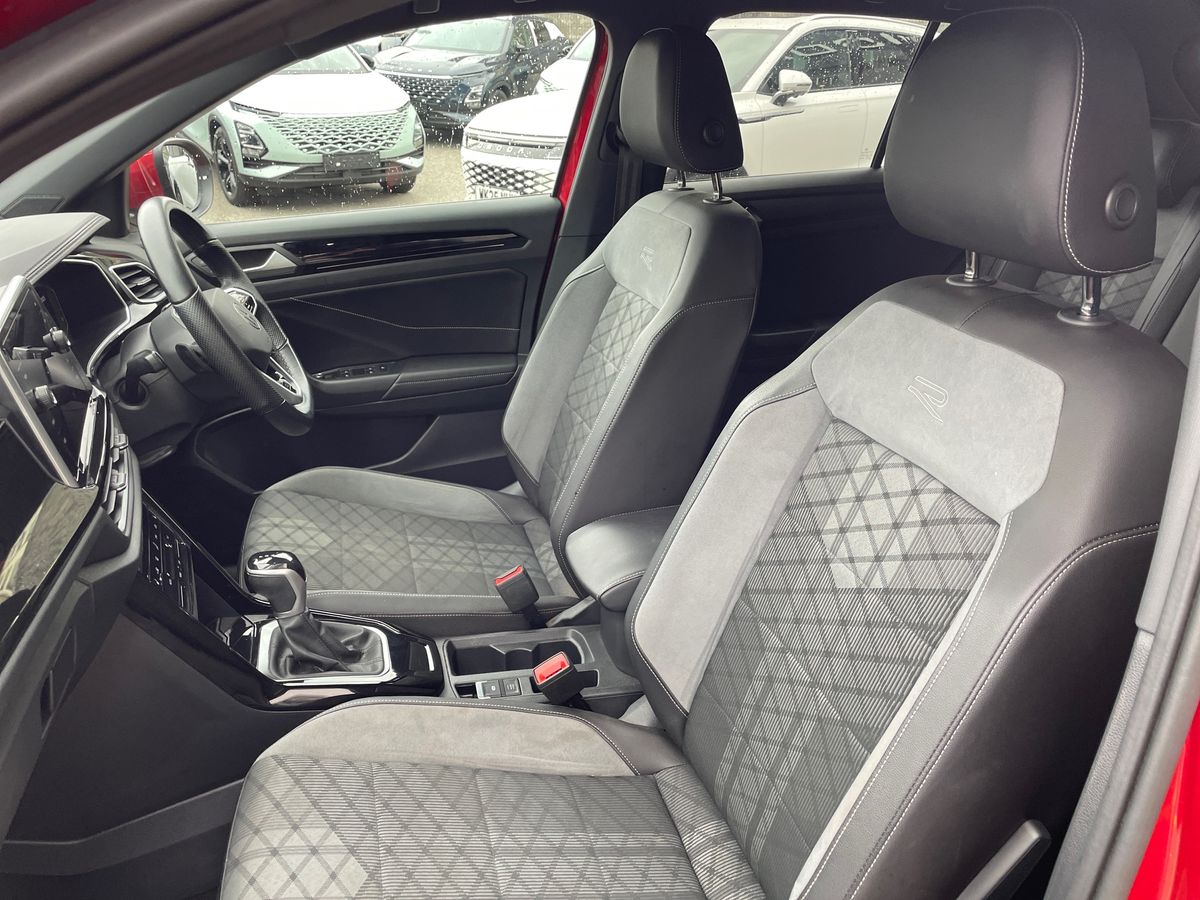 Used Volkswagen T-Roc 2022 for sale - 77178149: Photo 38