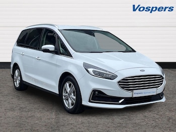 Used Ford Galaxy 2023 for sale - 78868409: Photo