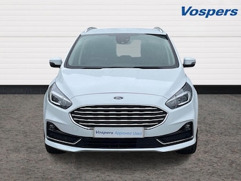 Used Ford Galaxy 2023 for sale - 78868409: Photo