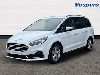 Used Ford Galaxy 2023 for sale - 78868409: Photo