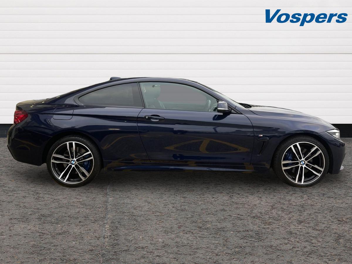 Used BMW 4 Series 2019 for sale - 76507706: Photo 10
