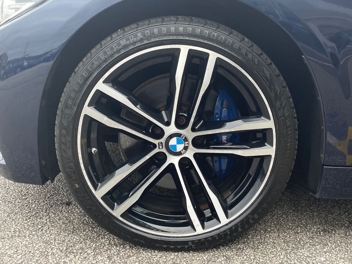 Used BMW 4 Series 2019 for sale - 76507706: Photo 11
