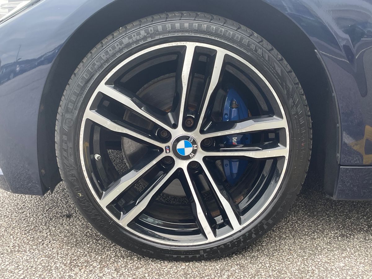 Used BMW 4 Series 2019 for sale - 76507706: Photo 15