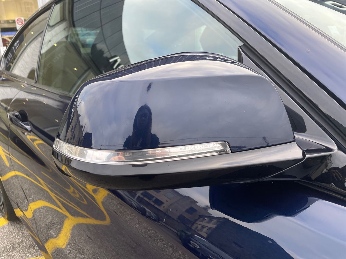 Used BMW 4 Series 2019 for sale - 76507706: Photo 29