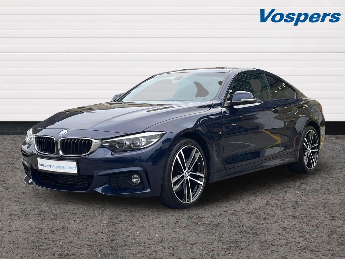 Used BMW 4 Series 2019 for sale - 76507706: Photo 3