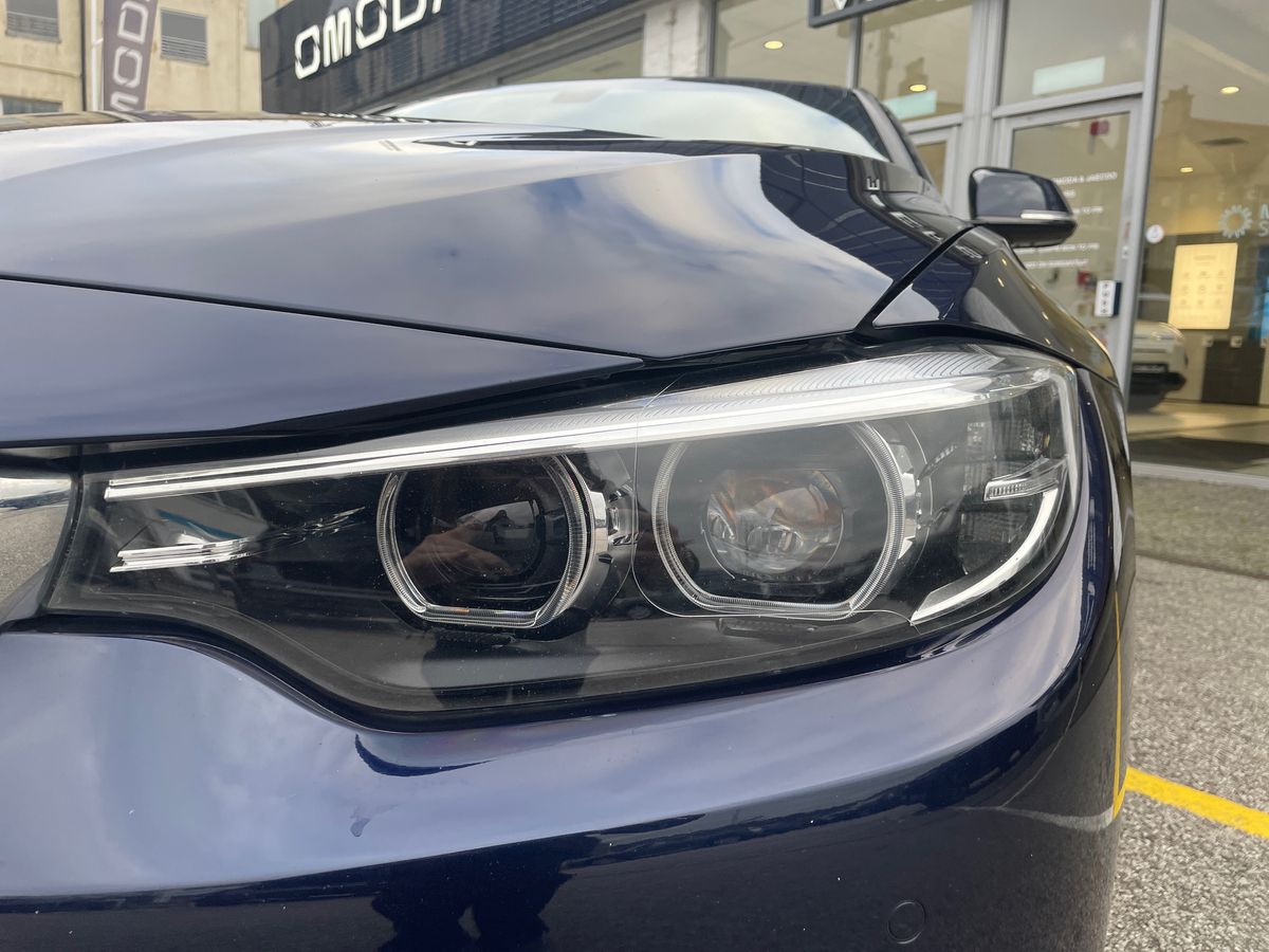 Used BMW 4 Series 2019 for sale - 76507706: Photo 32