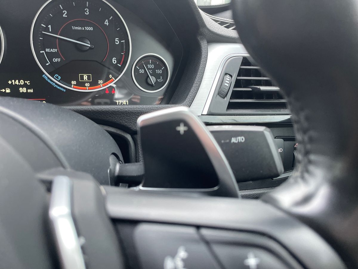 Used BMW 4 Series 2019 for sale - 76507706: Photo 44